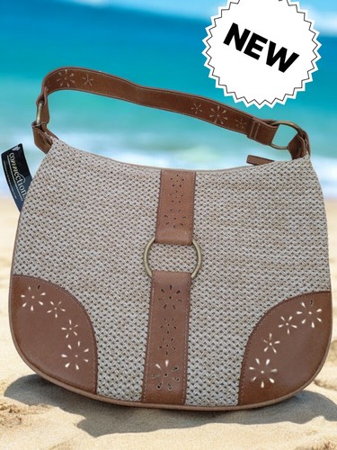 Borsa tracolla pelle - a,
