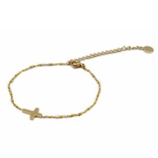 Bracciale Donna Uomo Rosario