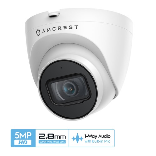 Telecamera sicurezza - ip,