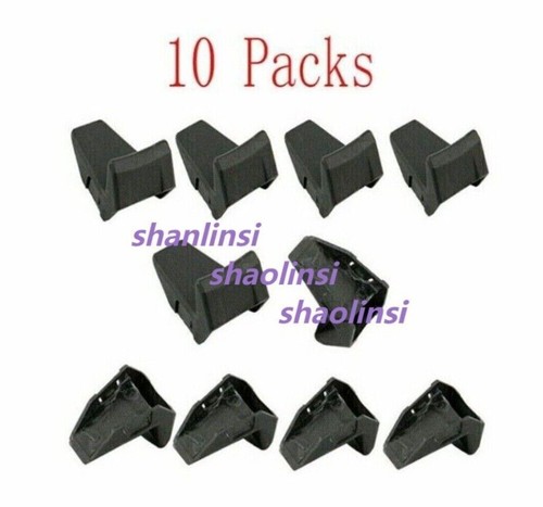 10pc tyre rim clamp - clamp, jaw