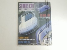 Rivista internazionale auto - rivista,