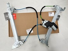 Lève-vitre Avant Gauche