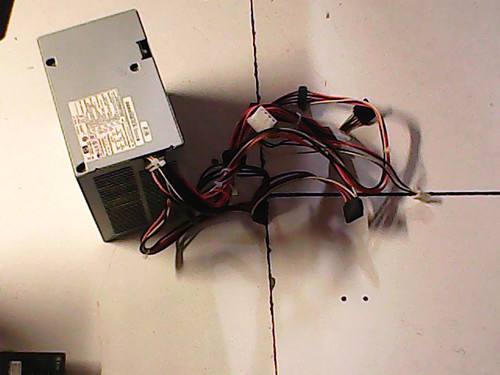 Alimentation 437358 001 - hp, 437358-001