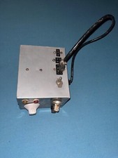 Pizzamatic 500 A, scatola di controllo