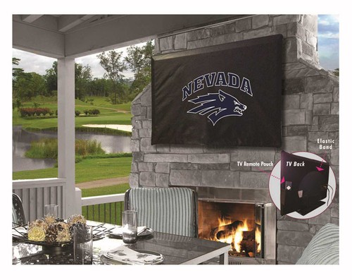 Ncaa copertina tv nevada - -,