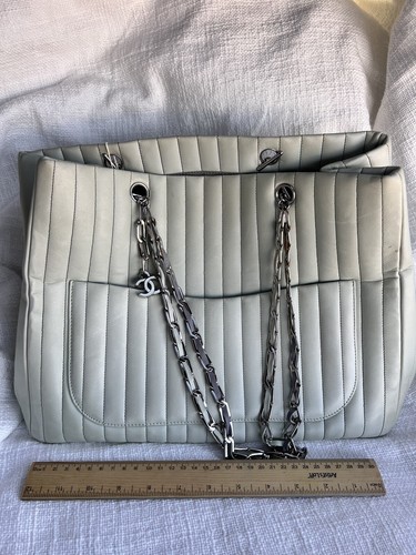 Splendida borsa chanel - splendida, verde