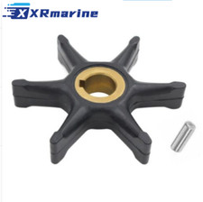 Pompa acqua girante Johnson