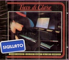 COMPILATION " TOCCO DI CLASSE