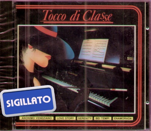 Compilation tocco di classe - ",