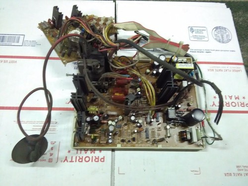 Tye 9735 telaio monitor - tye,