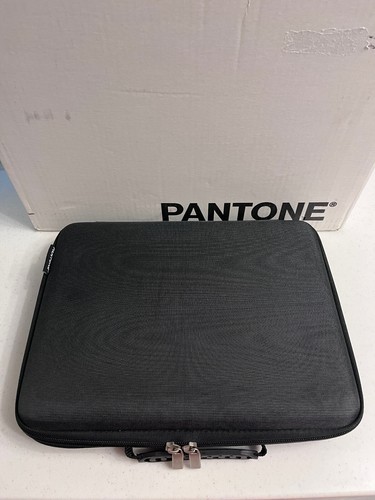 Pantone plus set guide - 6,