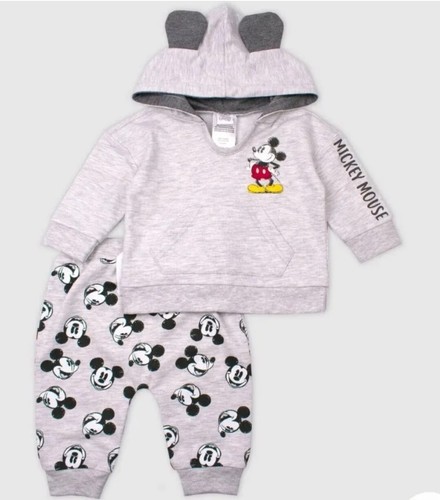Felpa con cappuccio - , disney