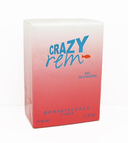 Reminiscence crazy rem eau - reminiscence,, rem,