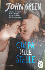 JOHN GREEN COLPA DELLE