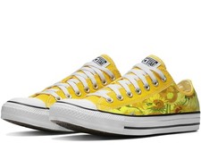 Van Gogh Sunflowers Custom