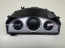QUADRO STRUMENTI PER MERCEDES Classe C Berlina W203 2° Serie A2045401948 (04>07