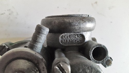 Carburatore ma19bs7 per - ma19bs7,
