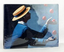 Patricia Cianciolo 1998 Signed