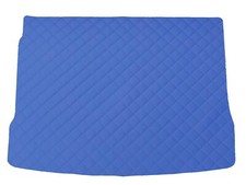 BLU SCURO Tappetino bagagliaio