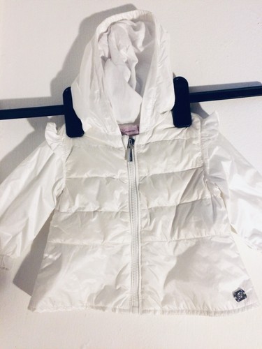 Blumarine baby cappotto - blumarine,