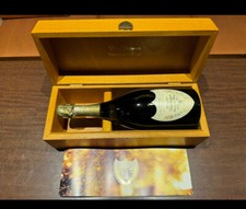 Dom perignon  Reserve de