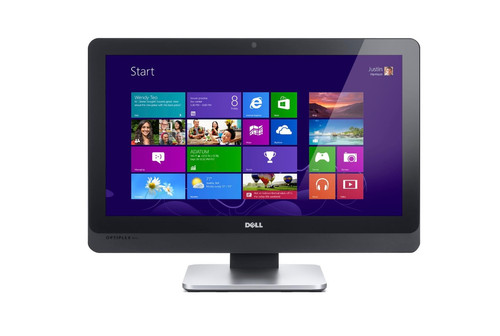 Dell optiplex 9010 aio all - optiplex,