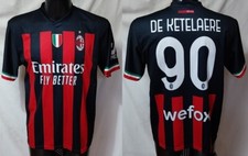 MONDO REPLICA MAGLIA MILAN