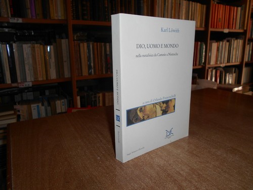 Dio uomo mondo - e, nella