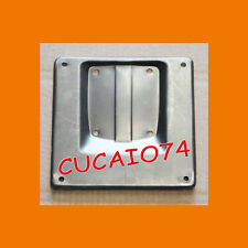 PORTATARGA VESPA 125 PRIMAVERA VESPA 125 PRIMAVERA ET3 VESPA 90 SS NUOVA 125