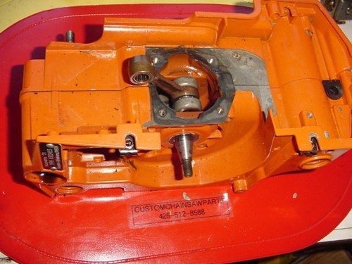 Motosega husqvarna - husqvarna, 51