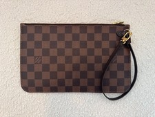 Autentica pochette Louis