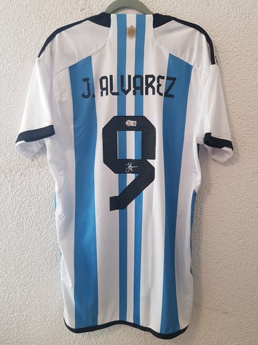 Julian alvarez maglia - julian,