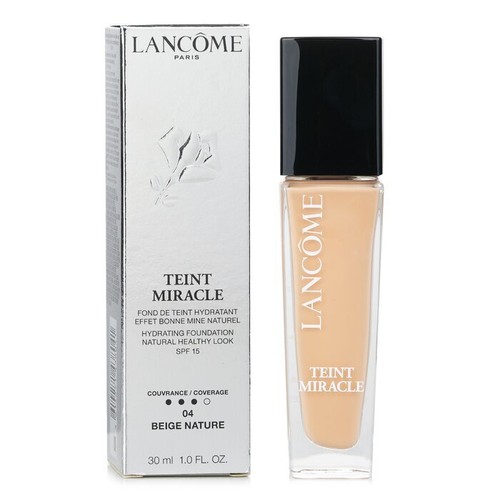 Lancome teint miracle - teint,