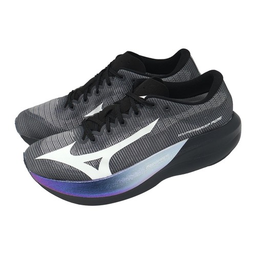 Scarpe corsa uomo mizuno - da,