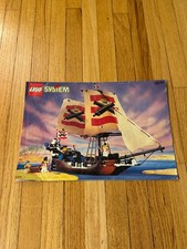 Lego Pirates Imperial Flagship