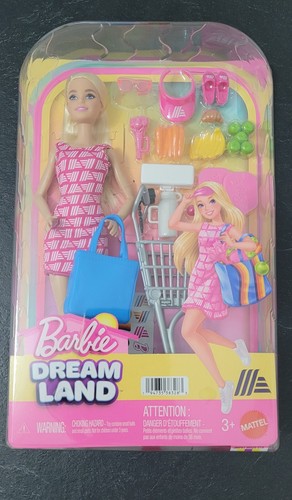 Barbie aldi edizione speciale - barbie,