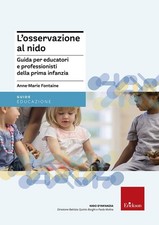 L'osservazione al nido -
