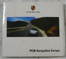 2x PCM Navigation Europe CD 2