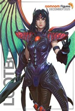 Rose the legend dragoon 8 - of,