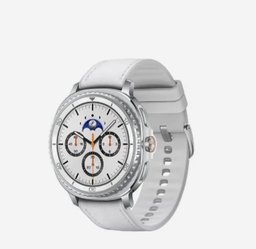 Samsung galaxy watch8 - galaxy,