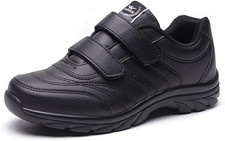 Scarpe Con Strappo Uomo Comode