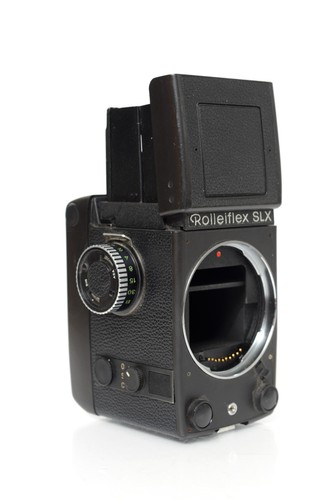 Corpo fotocamera reflex