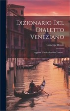 Dizionario Del Dialetto