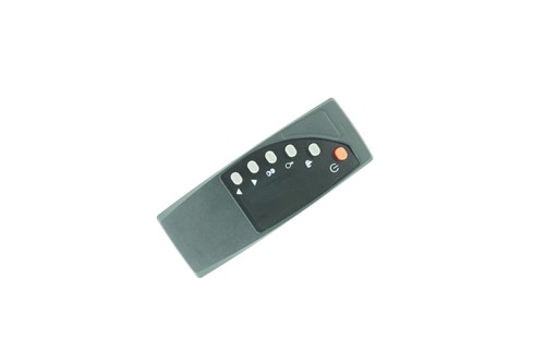 Telecomando per riscaldatore