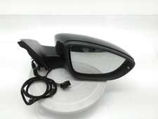 Specchietto retrovisore porta