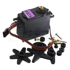Servo motore MG996 MG996R MG