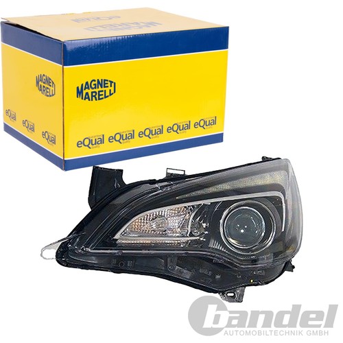 Magneti marelli fari xenon - magneti,