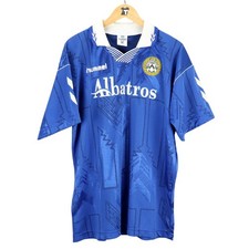 1995-96 Udinese Maglia Away