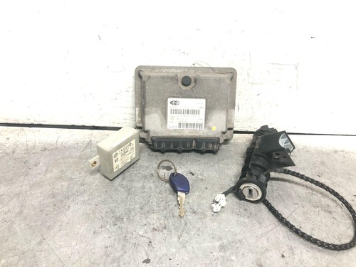 Kit centralina motore ecu per - centralina,