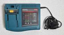 MAKITA DC24SA 7,2V - 24V Ni-Cd